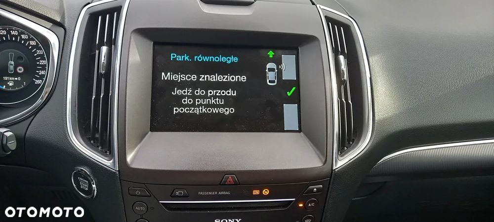 Ford S-Max 2.0 TDCi Titanium - 20