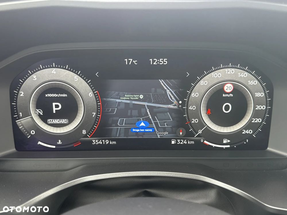Nissan Qashqai 1.3 DIG-T MHEV N-Connecta Xtronic - 15
