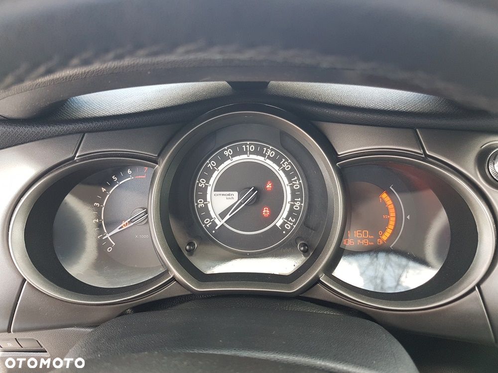 Citroën C3 1.0 VTi Attraction - 14