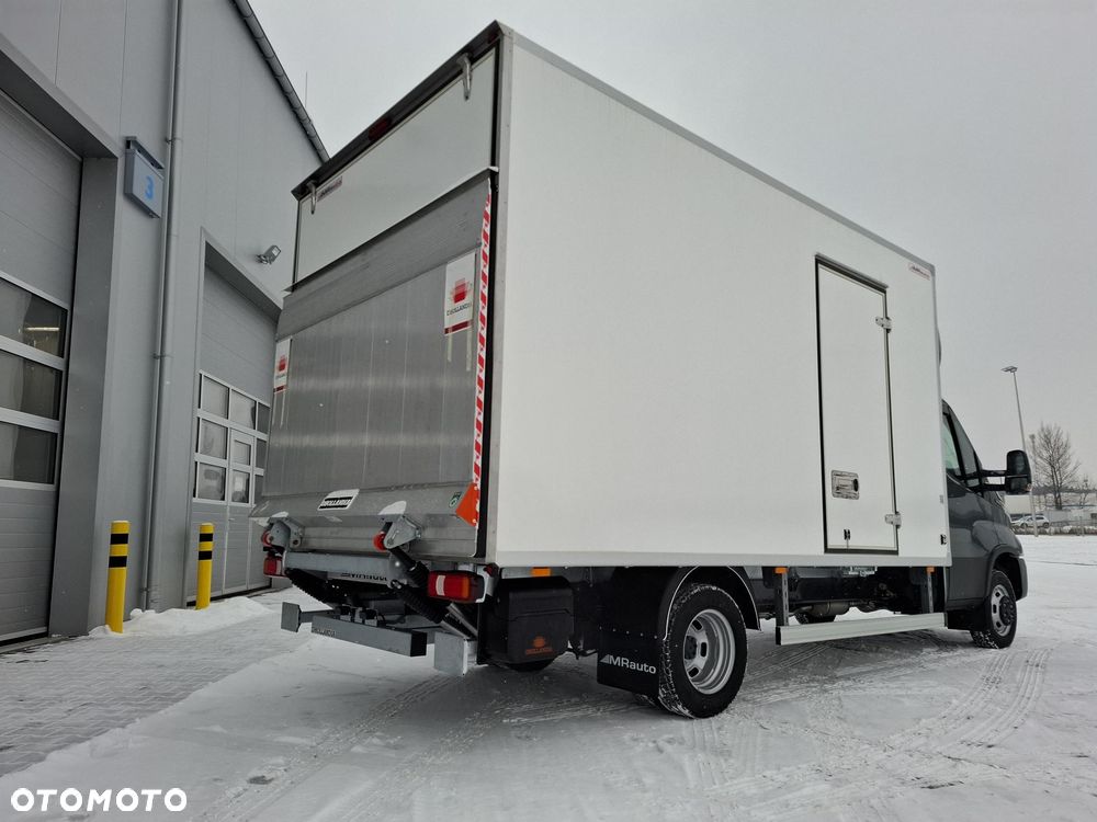 Iveco WYPRZEDAŻ - ekspozycji dealera 2025 !!! - 9