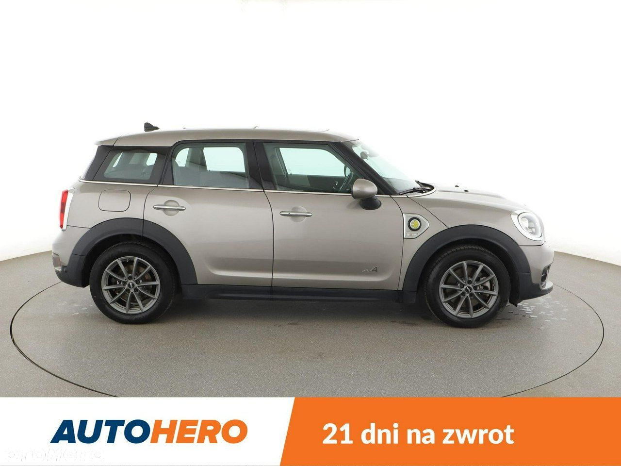MINI Countryman Cooper S E ALL4 - 9