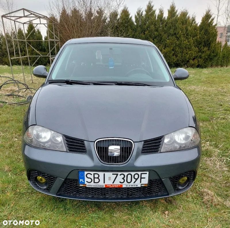 Seat Ibiza SC 1.4 16V Style - 1