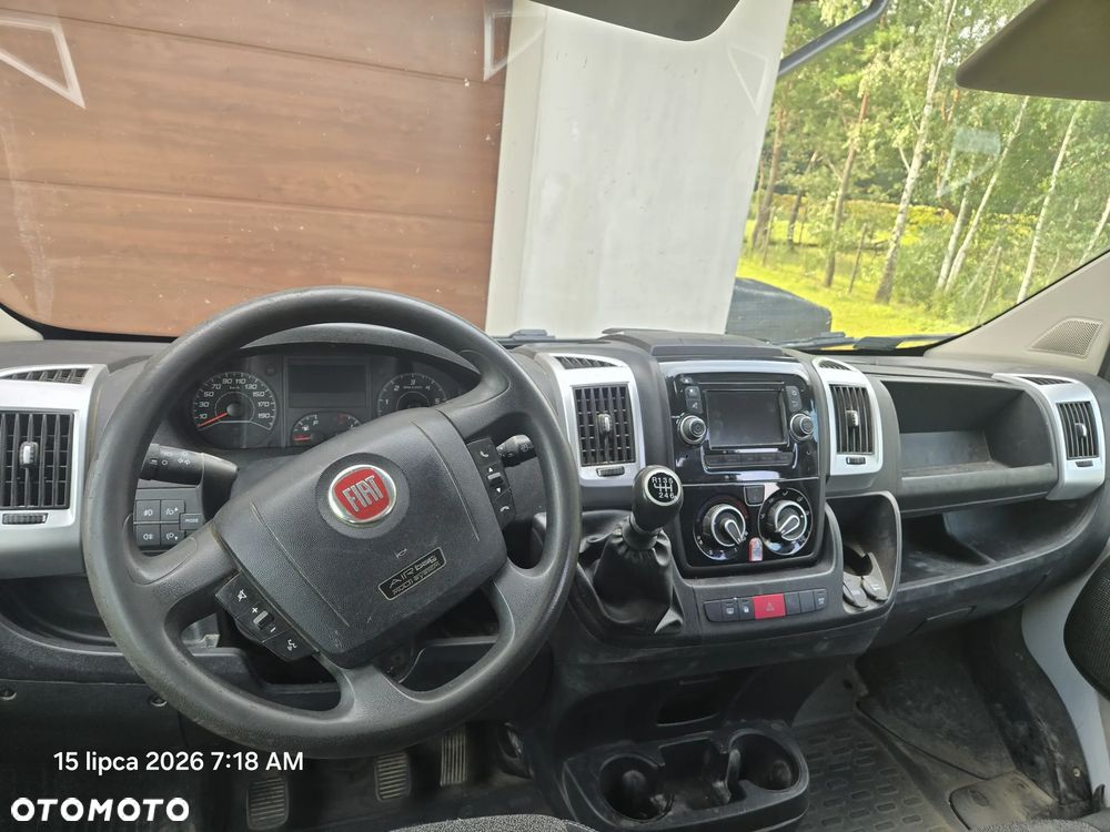 Fiat DUCATO - 6