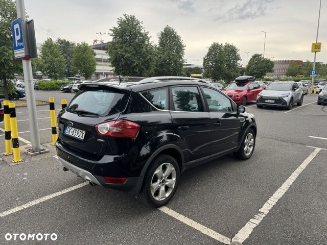 Ford Kuga 2.0 TDCi Titanium FWD - 6