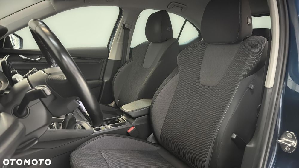Skoda Octavia 1.5 TSI ACT Ambition - 12