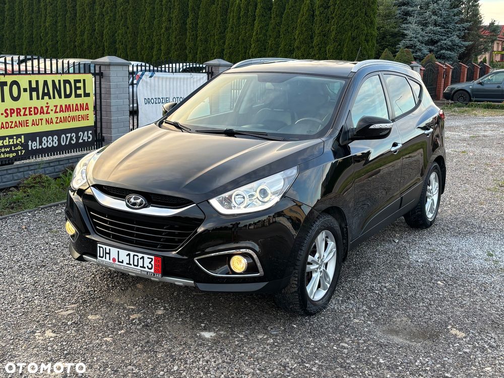 Hyundai ix35 - 5