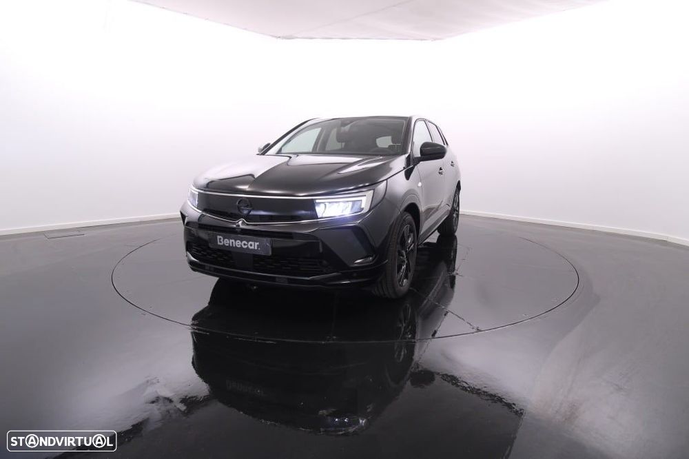 Opel Grandland 1.5 CDTI GS AT - 13