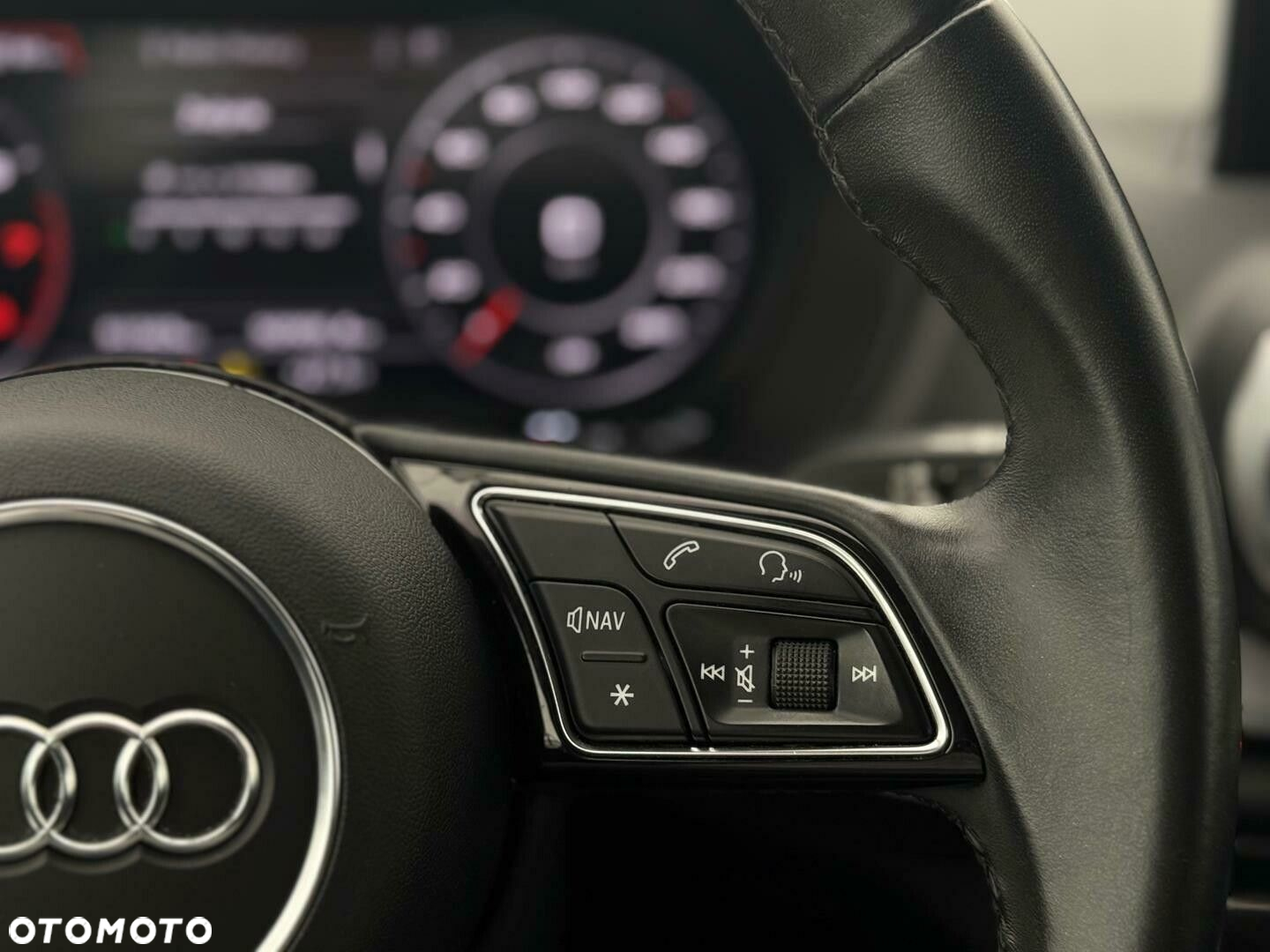 Audi Q2 - 18