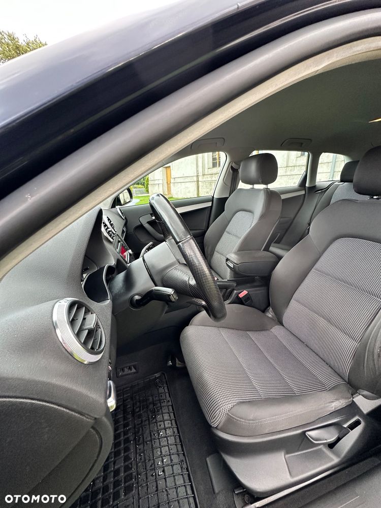 Audi A3 Sportback 2.0 TDI DPF Ambition - 18
