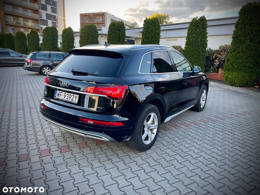 Audi Q5 - 5