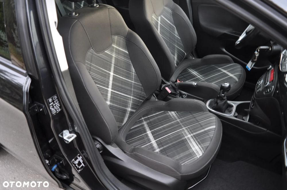 Opel Corsa 1.2 16V (ecoFLEX) Edition - 28