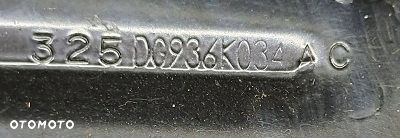 ford mondeo mk5 łapa mocowanie skrzyni biegów - 2