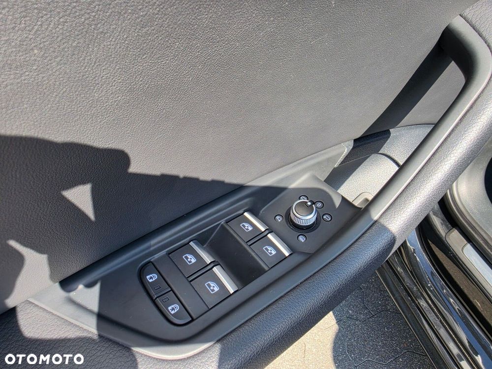 Audi A4 Avant - 20