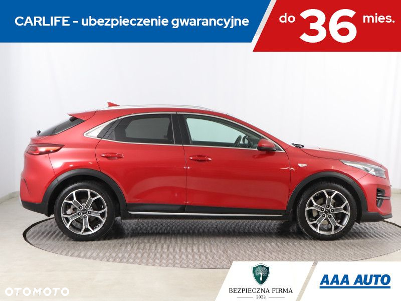 Kia XCeed - 7