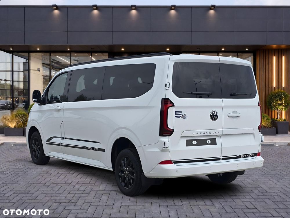 Volkswagen Caravelle 2.0 TDI L2 Edition - 8