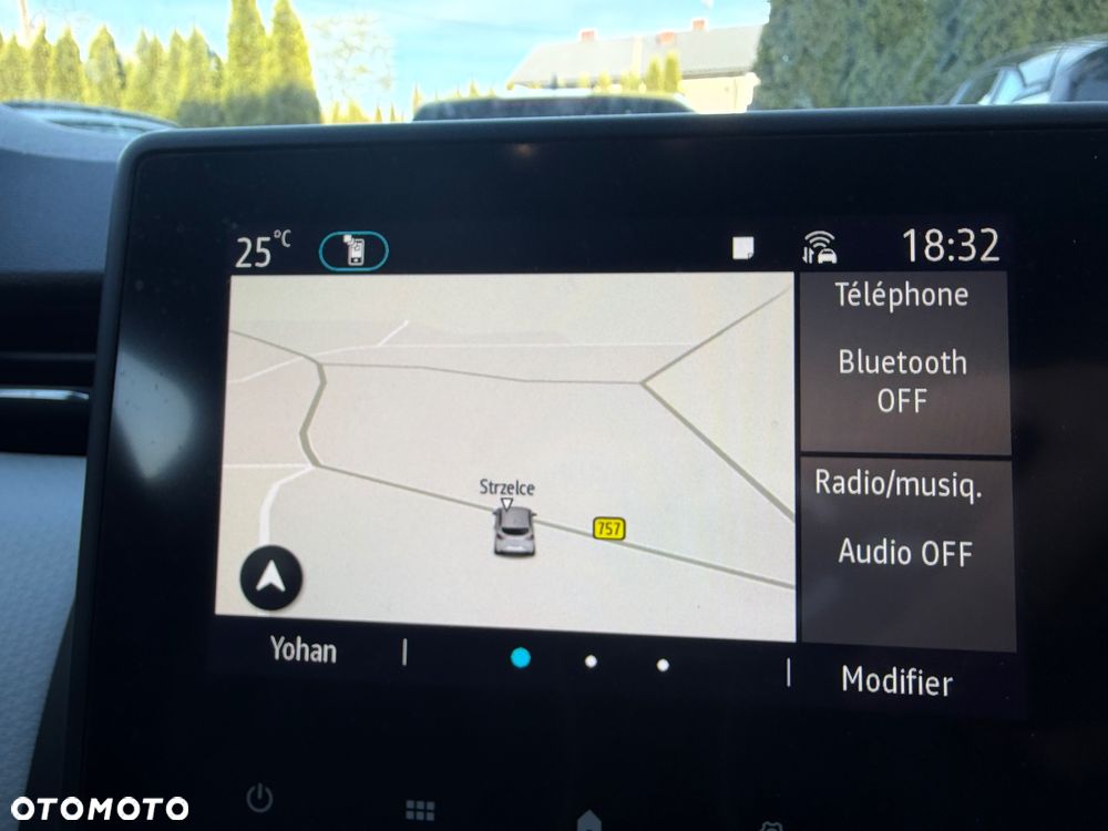 Renault Clio TCe 90 EVOLUTION - 19