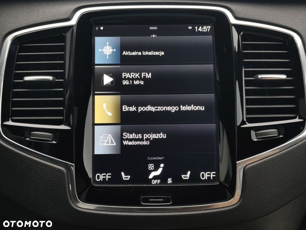 Volvo XC 90 - 32