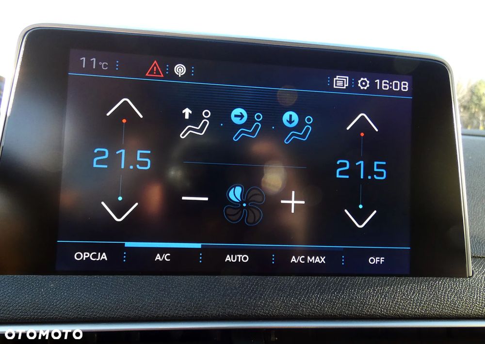 Peugeot 3008 1.5 BlueHDi Allure S&S - 30