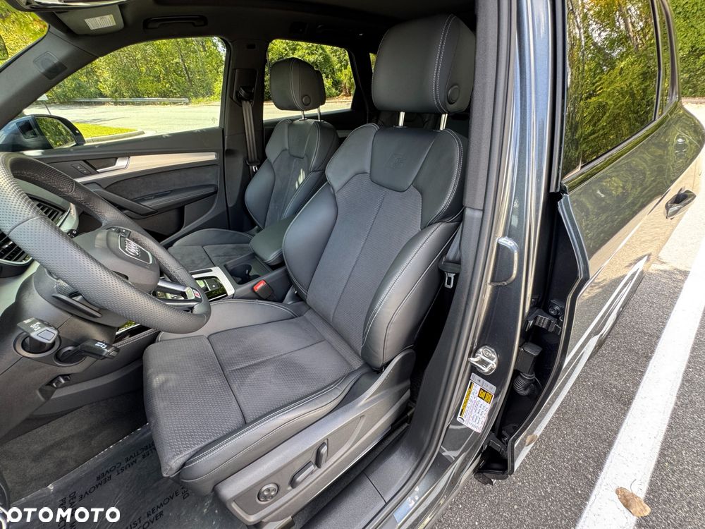 Audi Q5 - 17