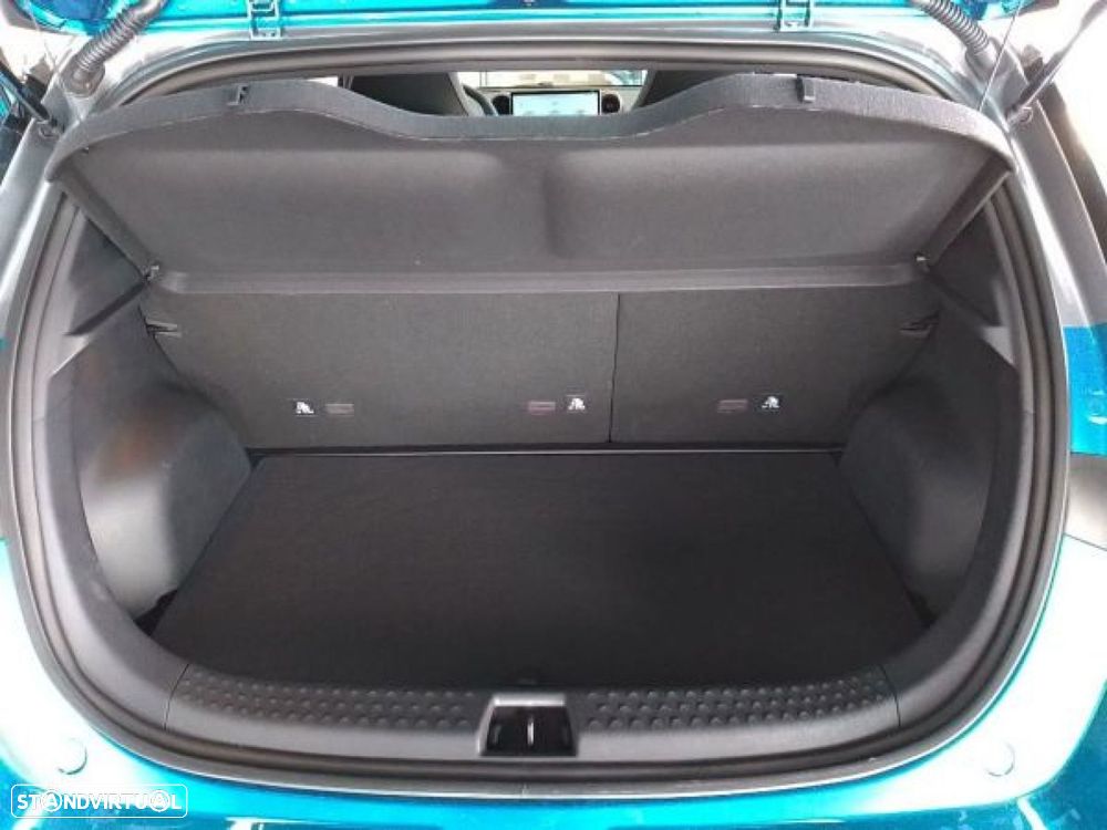BYD Dolphin 60.4 kWh Design - 6