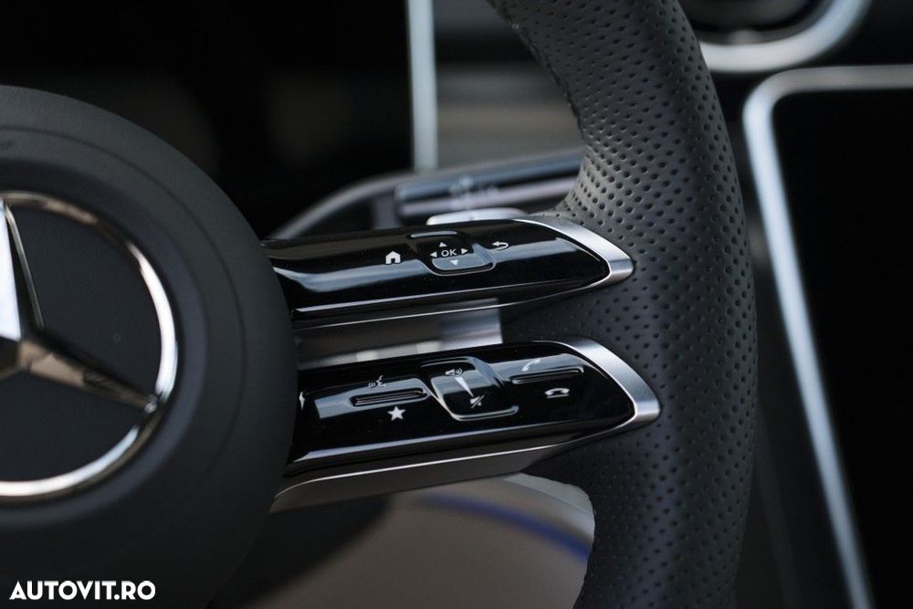 Mercedes-Benz CLE 300 4MATIC Aut. MHEV - 21