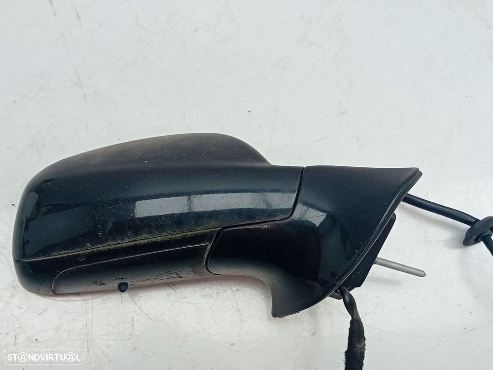 Retrovisor / espelho direito PEUGEOT 407 Coupé (6C_) - 2