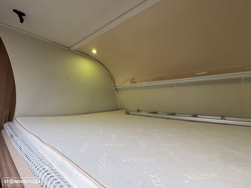 Pilote Aventura G600 50ans - 40