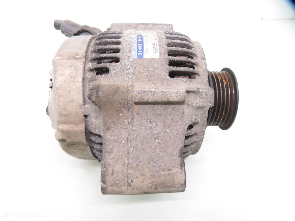 ALTERNATOR SUZUKI SWIFT IV 1.3 3140080J00 1022119260 - 6