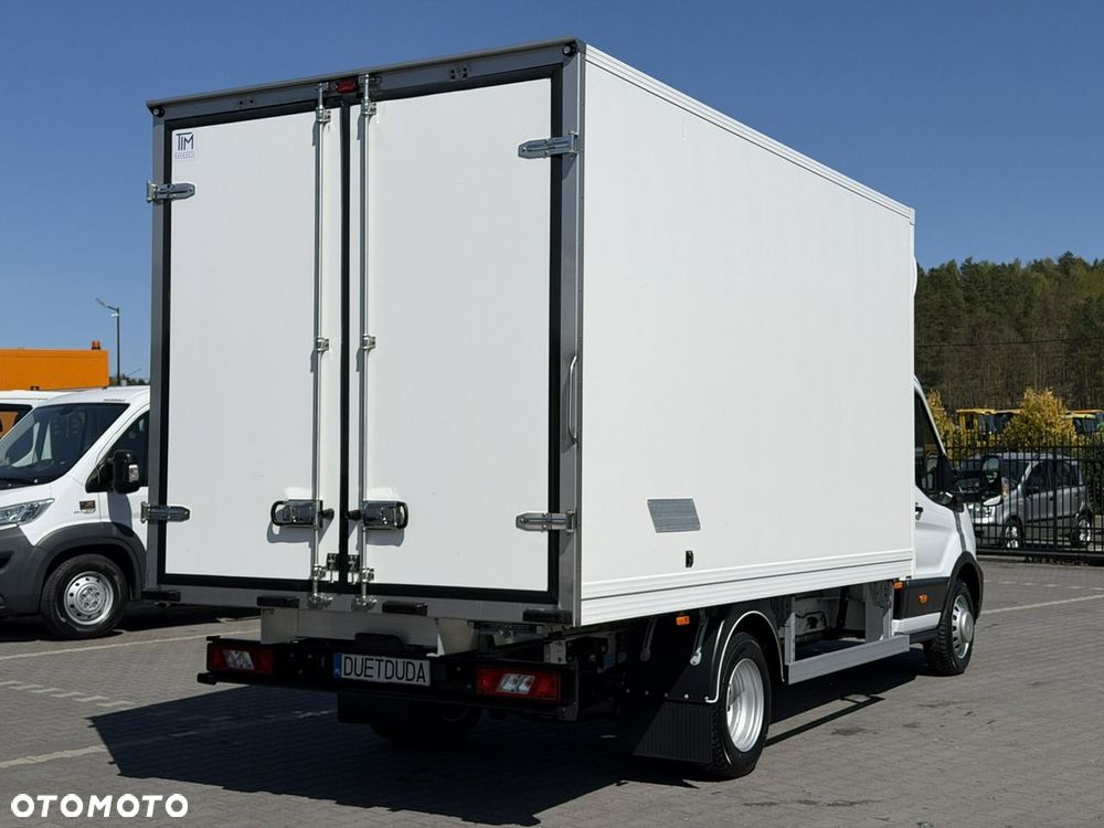 Ford Transit - 6
