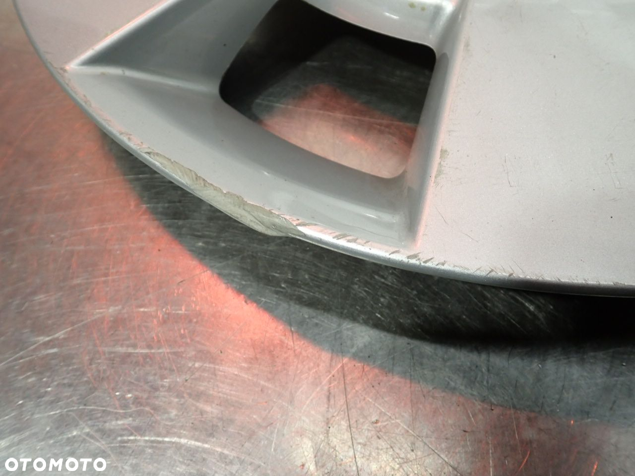 KOŁPAKI KPL 16" TOYOTA URBAN CRUISER 42602-CA020 - 3