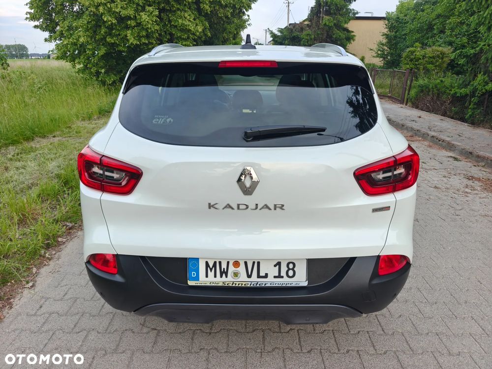 Renault Kadjar Energy TCe 165 Bose Edition - 33