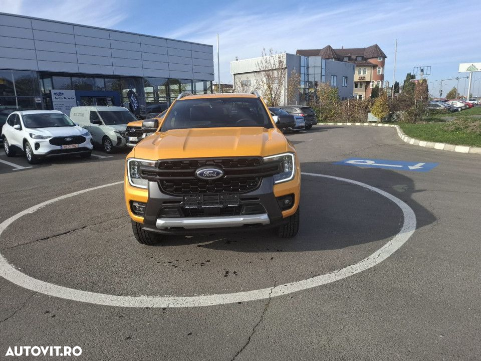 Ford Ranger - 2