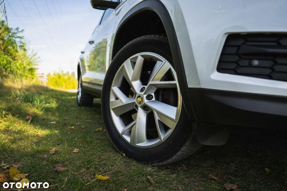 Skoda Kodiaq - 10