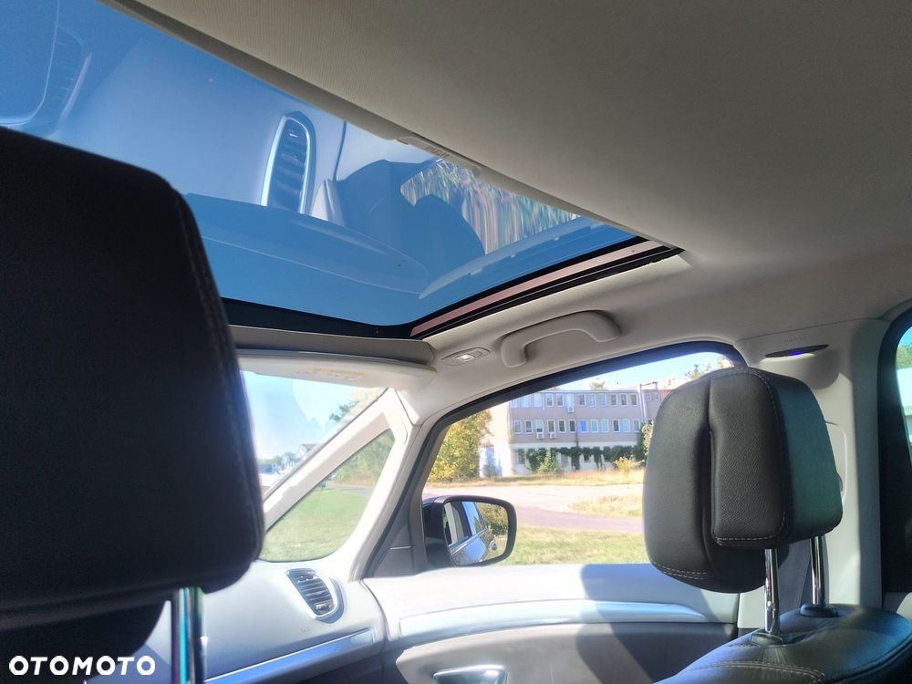 Renault Espace Energy dCi 160 EDC Intens - 12