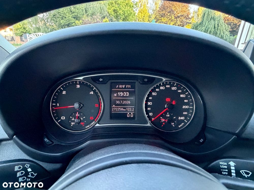 Audi A1 3-drzwiowe 1.6 TDI admired - 27
