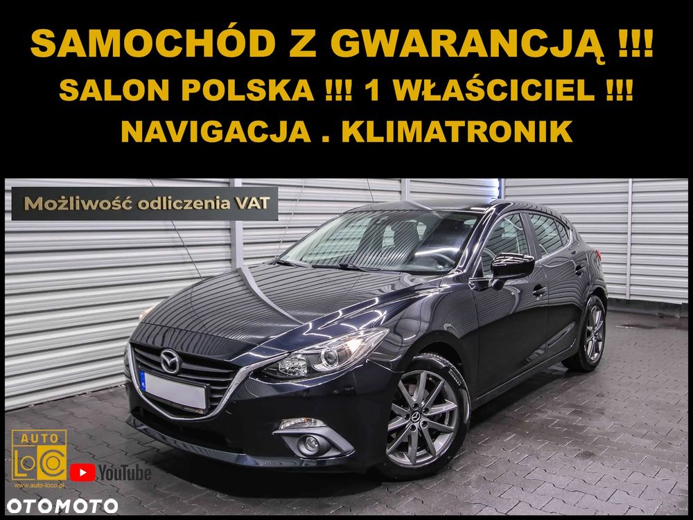 Mazda 3 2.0 Skyenergy - 2