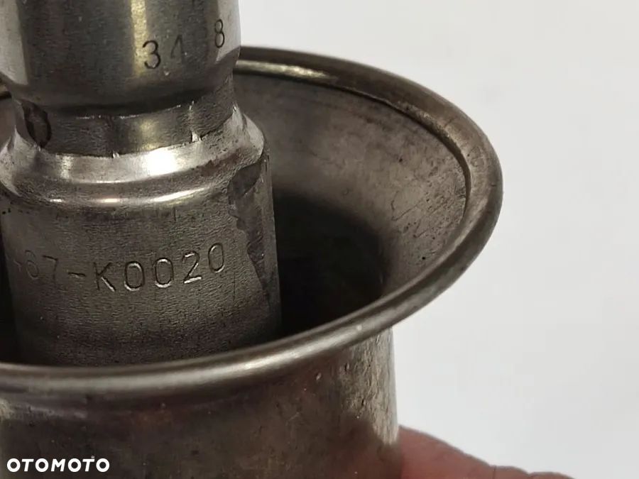 TOYOTA YARIS 1.5h 1.5i 19-24r Sonda Lambda - 7