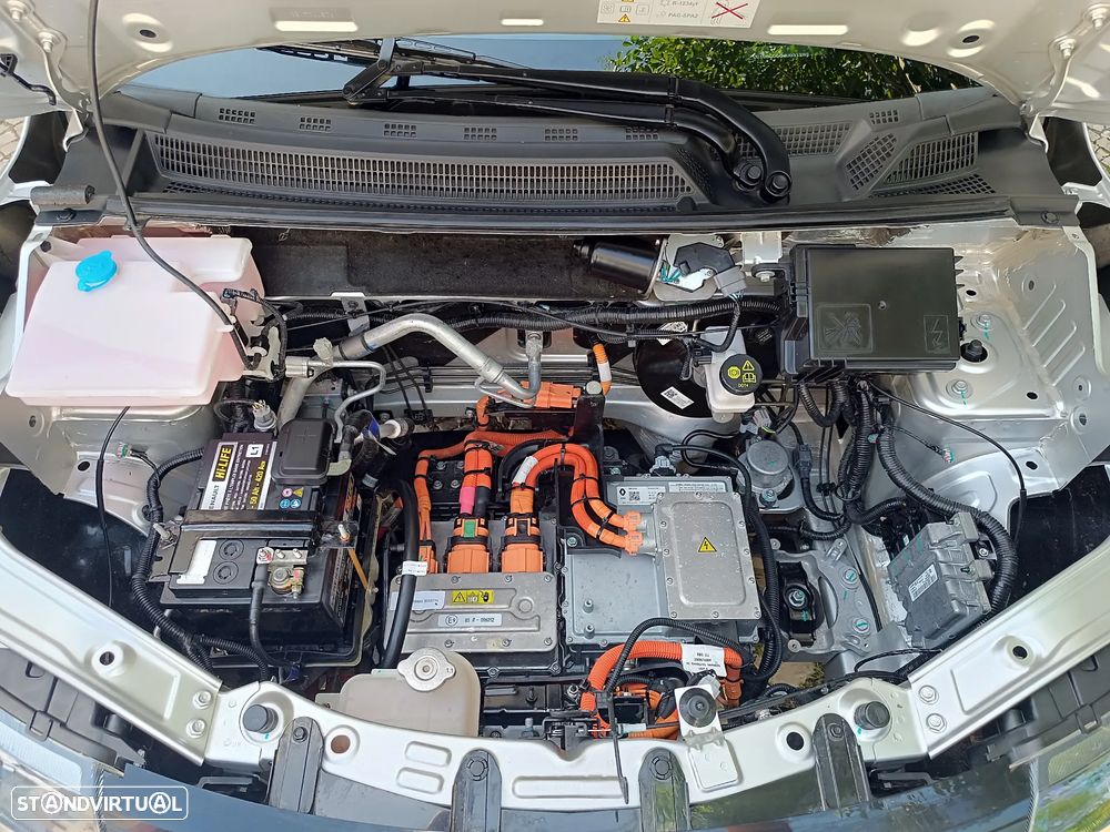 Dacia Spring Comfort Plus - 36