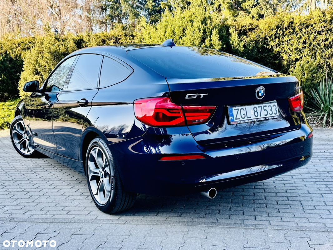 BMW 3GT - 19