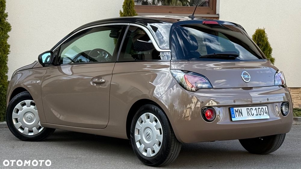 Opel Adam 1.4 Start/Stop Unlimited - 12