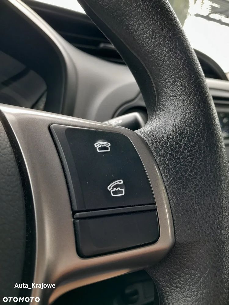 Toyota Yaris 1.0 Active - 19