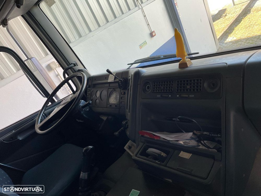 DAF FA 75.300R510 - 4