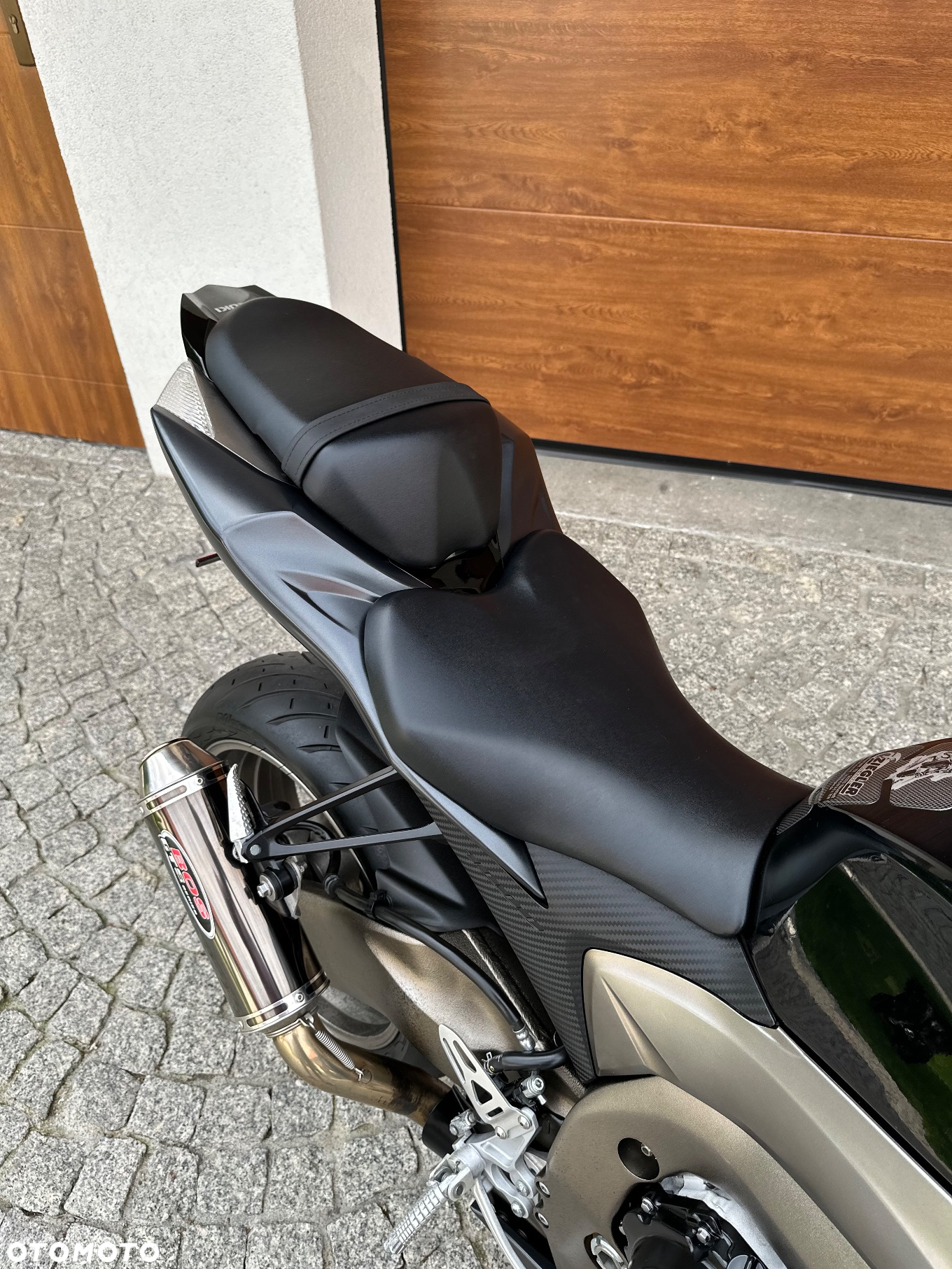 Suzuki GSX-R - 9