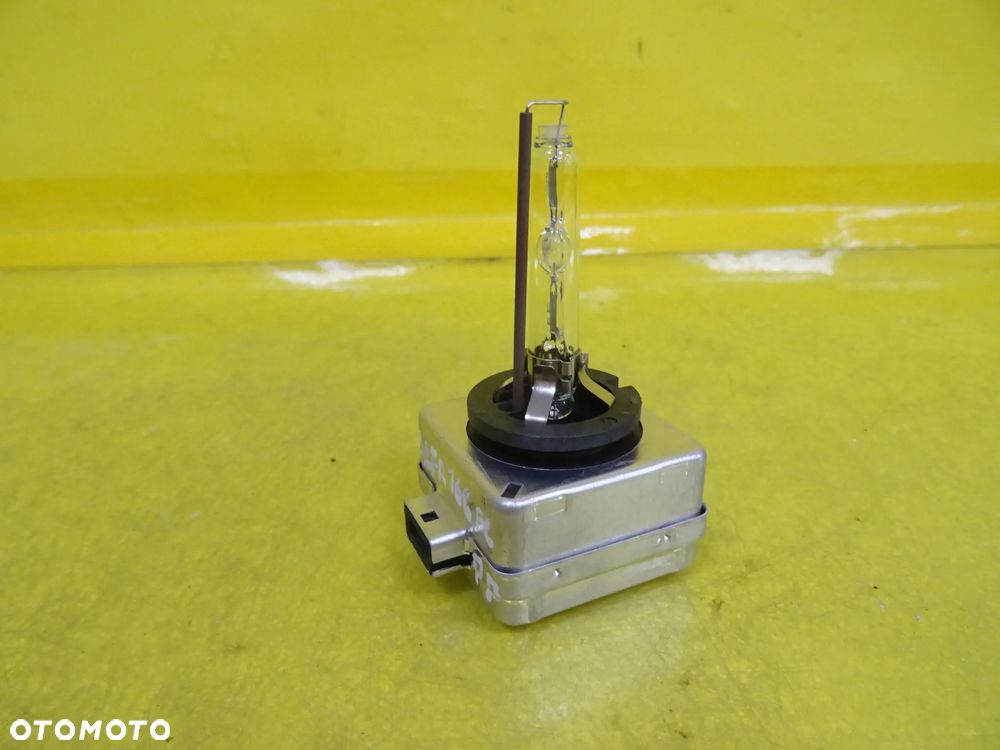 ŻARÓWKA XSENONOWA OSRAM 66140XNB D1S 35W NR5 - 1