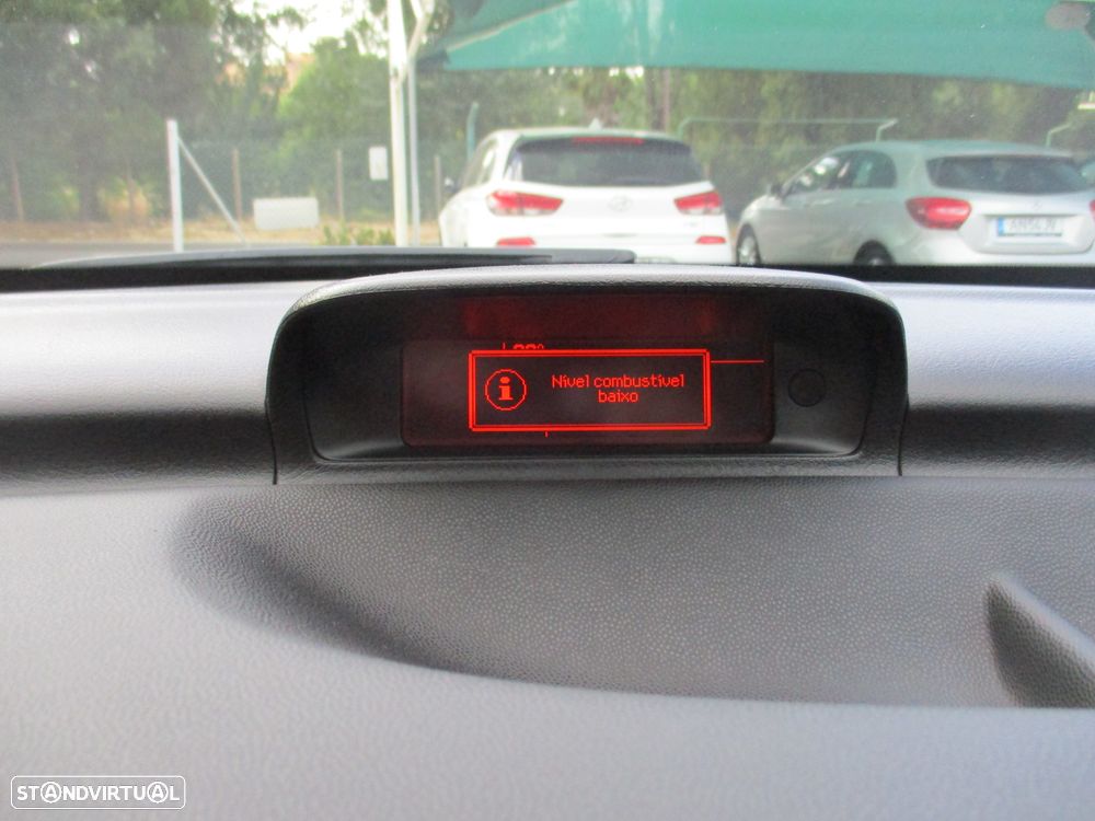 Peugeot 307 SW 1.6 HDi Sport - 11
