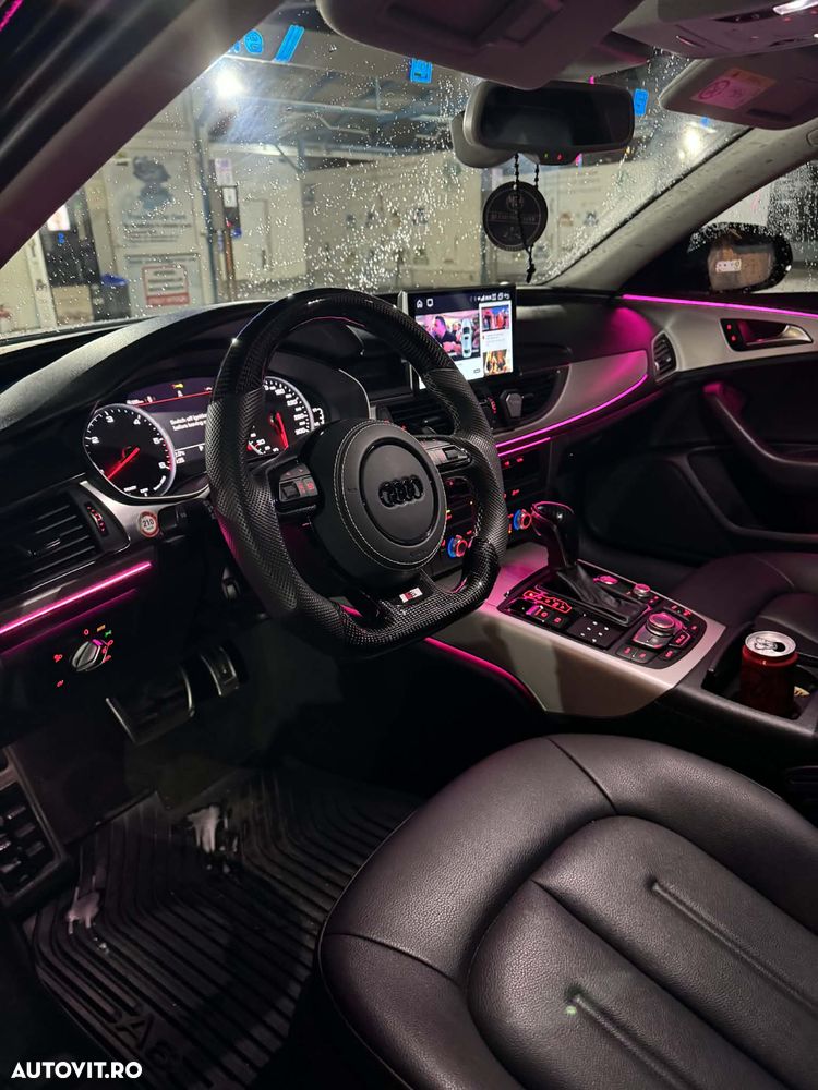 Audi A6 3.0 TDI S tronic - 6