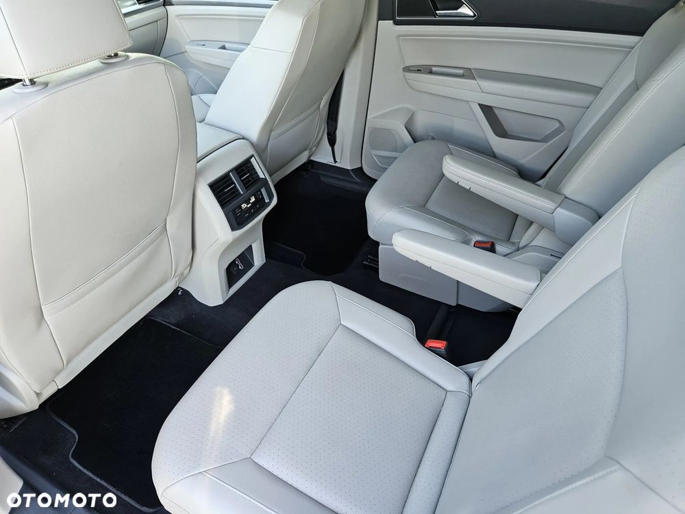 Volkswagen Atlas - 25