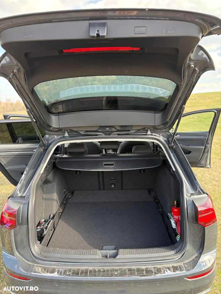 Volkswagen Golf 2.0 TDI 150CP DSG Style - 8