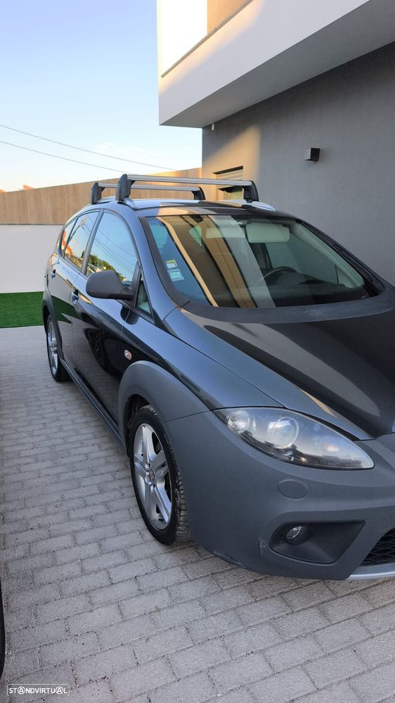 SEAT Altea 1.6 TDi Style Eco.Start-Stop - 5