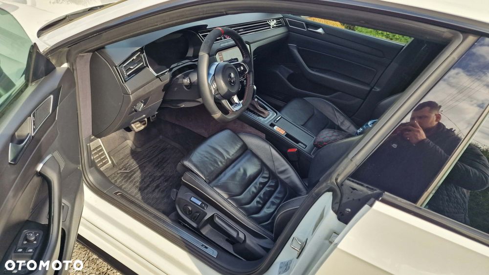 Volkswagen Arteon - 15